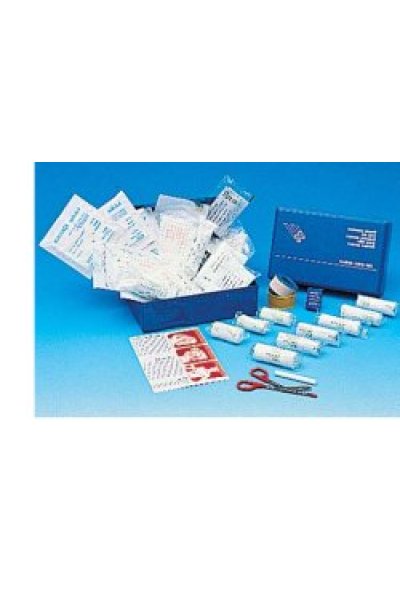 CASSETTA PS CARAVAN FARMACARE CASSETTA PS CARAVAN FARMACARE