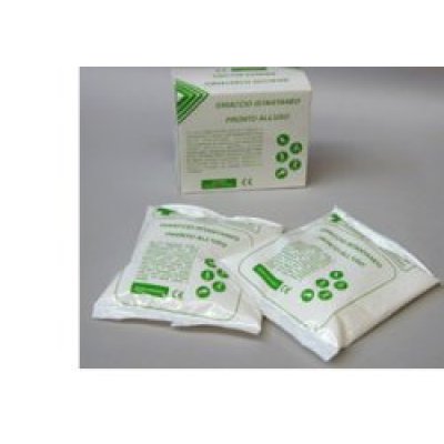 GHIACCIO ISTANT SACCH PL FARMAC