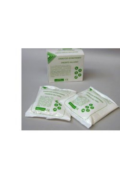 GHIACCIO ISTANT SACCH PL FARMAC GHIACCIO ISTANT SACCH PL FARMAC