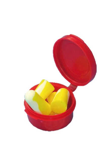 EAR PLUGS TAPPI AUR 2PZ FARMACAR EAR PLUGS TAPPI AUR 2PZ FARMACAR