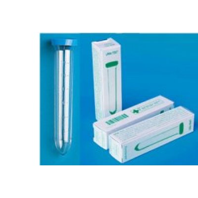 PROVETTA UR C/TAP STER FARMACAR PROVETTA UR C/TAP STER FARMACAR
