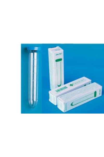 PROVETTA UR C/TAP STER FARMACAR PROVETTA UR C/TAP STER FARMACAR