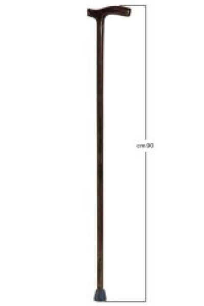 BASTONE Legno Impugn.Fis.Donna BASTONE Legno Impugn.Fis.Donna