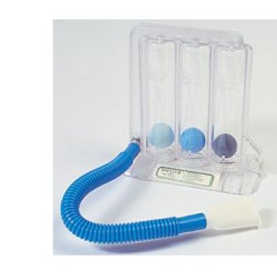 ESERCITATORE RESPIR VOLUM FARMAC ESERCITATORE RESPIR VOLUM FARMAC