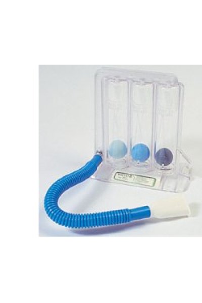 ESERCITATORE RESPIR VOLUM FARMAC ESERCITATORE RESPIR VOLUM FARMAC