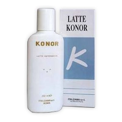 KONOR-LATTE DETERGENTE KONOR-LATTE DETERGENTE