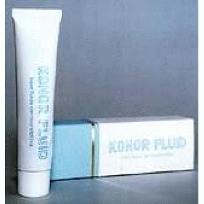 KONOR-FLUID BASE DERM KONOR-FLUID BASE DERM
