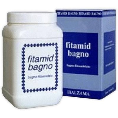 FITAMID-BAGNO POLV 300 GR FITAMID-BAGNO POLV 300 GR