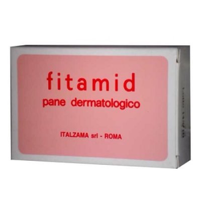 FITAMID-PANE DERM 150 GR FITAMID-PANE DERM 150 GR