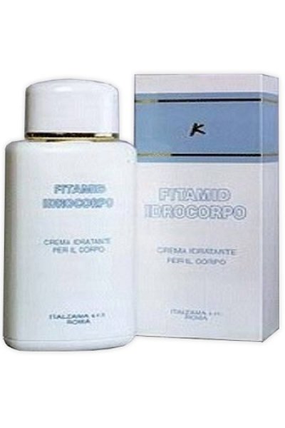 FITAMID-IDROCORPO CREMA FITAMID-IDROCORPO CREMA