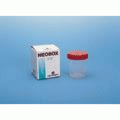 NEOBOX CONTEN UR 120ML