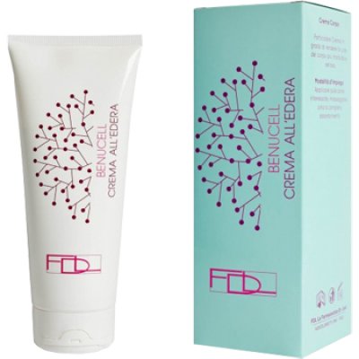 BENUCELL CR EDERA 200ML BENUCELL CR EDERA 200ML