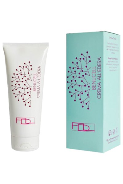 BENUCELL CR EDERA 200ML BENUCELL CR EDERA 200ML