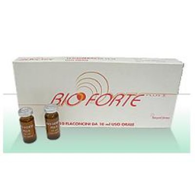 BIOFORTE-PLUS ALIM 10 FLAC BIOFORTE-PLUS ALIM 10 FLAC