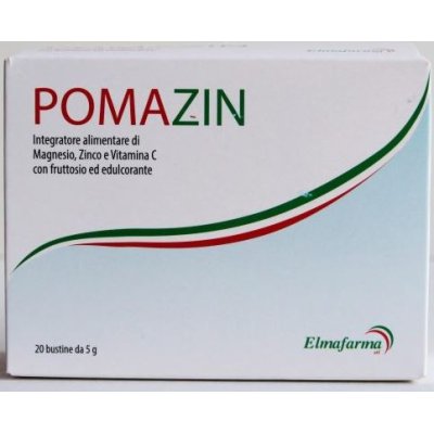 POMAZIN INTEGR DIET 20BS POMAZIN INTEGR DIET 20BS