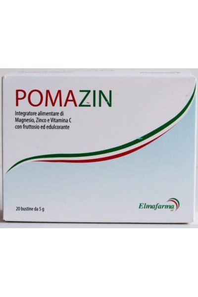 POMAZIN INTEGR DIET 20BS POMAZIN INTEGR DIET 20BS