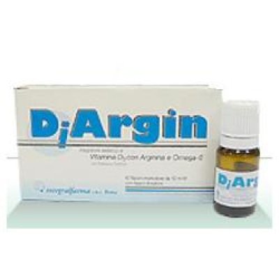 DIARGIN INT DIET 10F 10ML DIARGIN INT DIET 10F 10ML