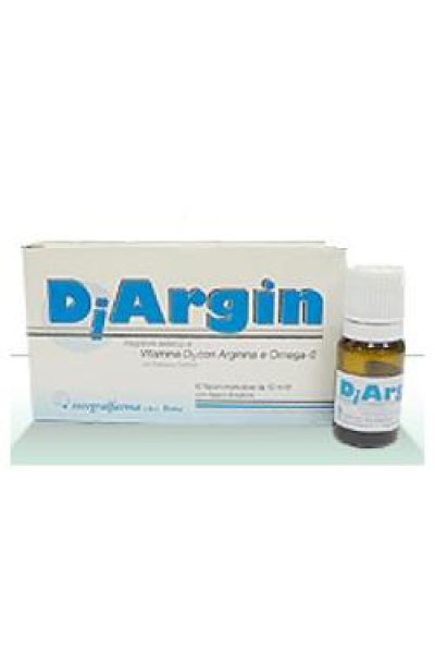 DIARGIN INT DIET 10F 10ML DIARGIN INT DIET 10F 10ML