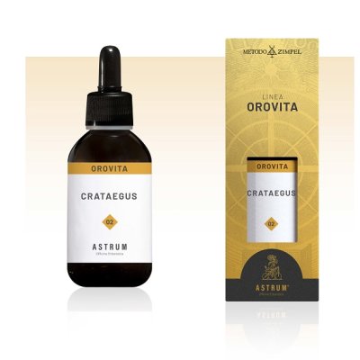 CRATAEGUS 50ML ASTRUM CRATAEGUS 50ML ASTRUM