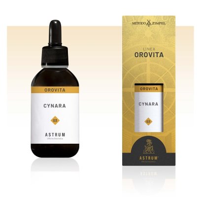 CYNARA 50 ML ASTRUM CYNARA 50 ML ASTRUM