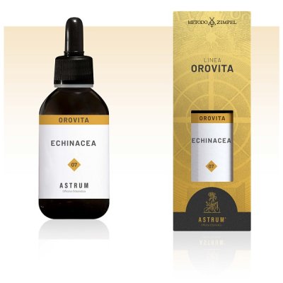 ECHINACEA 50ML ASTRUM