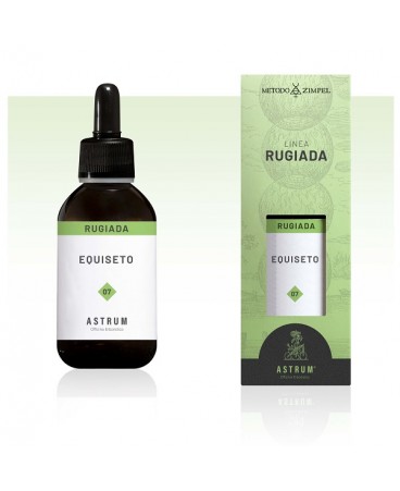 EQUISETO 50ML SPAGIR ASTRUM