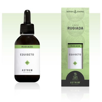 EQUISETO 50ML SPAGIR ASTRUM EQUISETO 50ML SPAGIR ASTRUM