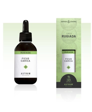 FICUS CARICA 50ML ASTRUM