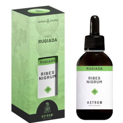 RUGIADA RIBES NERO 50ML RUGIADA RIBES NERO 50ML