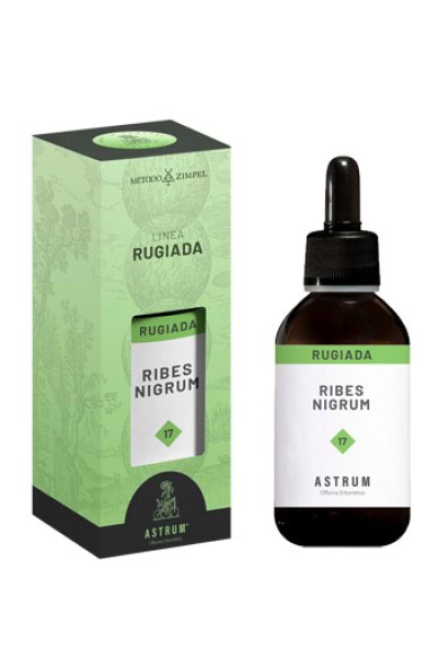 RUGIADA RIBES NERO 50ML RUGIADA RIBES NERO 50ML