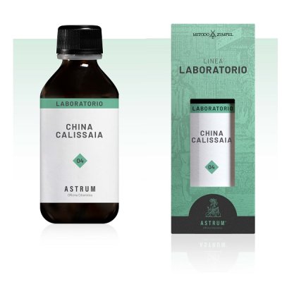 CHINA CALISSAIA 100ML ASTRUM CHINA CALISSAIA 100ML ASTRUM