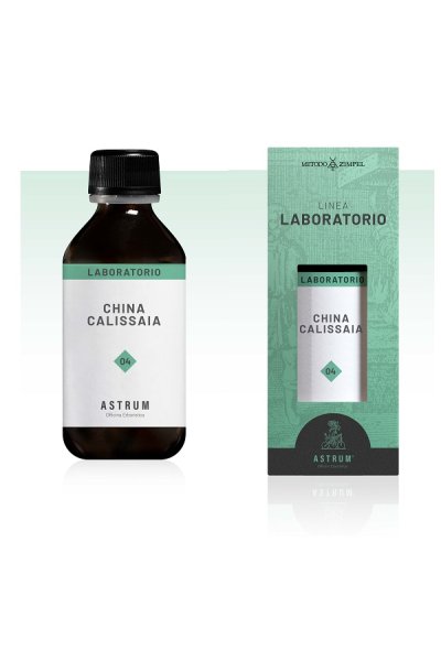 CHINA CALISSAIA 100ML ASTRUM CHINA CALISSAIA 100ML ASTRUM