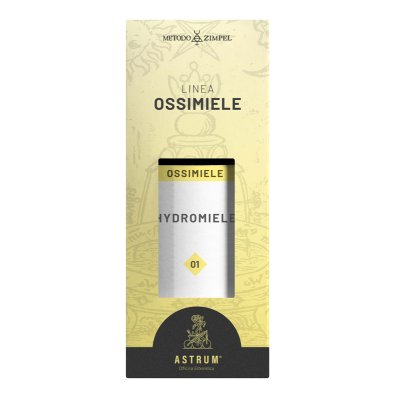 HYDROMIELE 250ML ASTRUM HYDROMIELE 250ML ASTRUM
