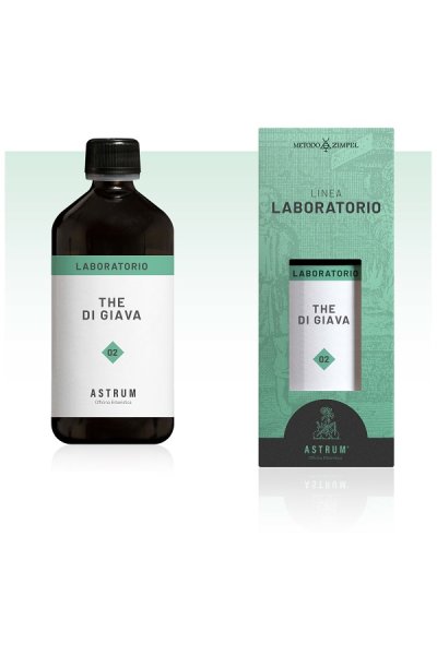 THE GIAVA 250ML ASTRUM THE GIAVA 250ML ASTRUM