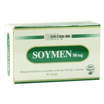 SOYMEN INTEG DIET 30CPS