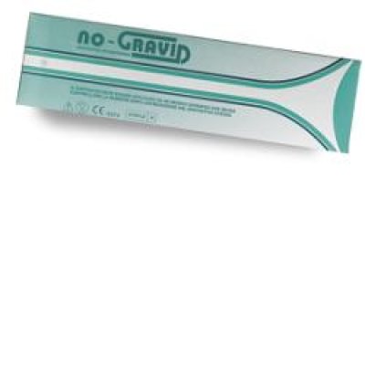 NOGRAVID DISP INTR N.0,5