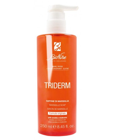 TRIDERM-SAP MARS LIQ 250ML