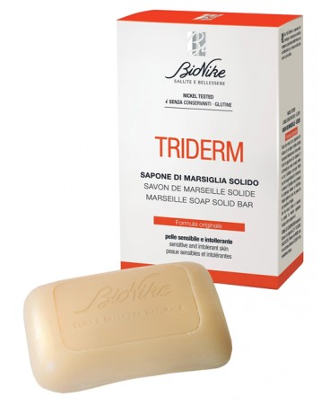 TRIDERM-SAP MARS PANE 100G