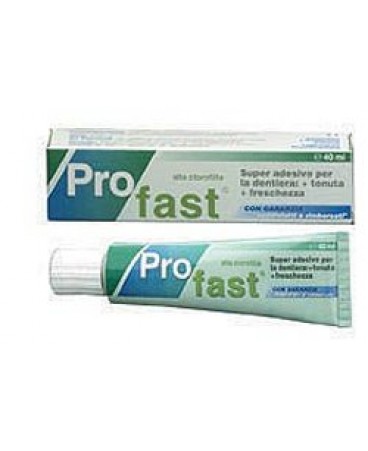 PROFAST-CREMA ADESIV 20G