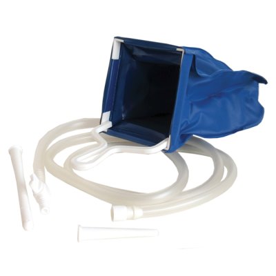 ENTEROCLISMA VIAGGIO FORMESA