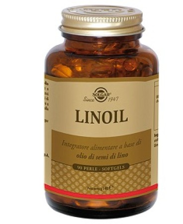 LINOIL 90 PRL SOLGAR