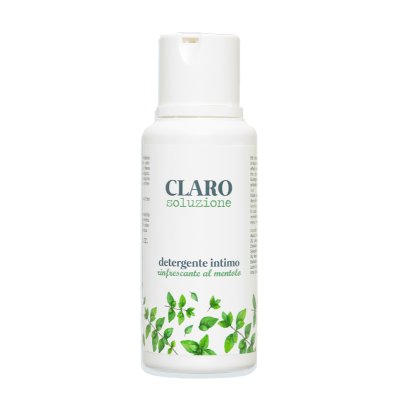 CLARO SOLUZ VERDE 200ML CLARO SOLUZ VERDE 200ML