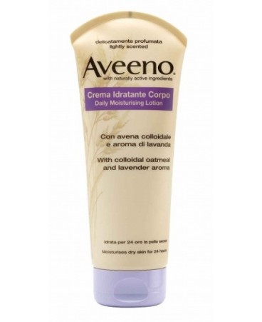 AVEENO QUOT PN IDRAT CORPO LAV