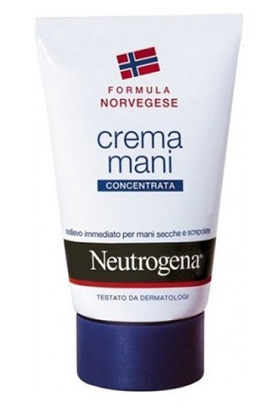 NEUTROGENA CR MANI PROF 75ML NEUTROGENA CR MANI PROF 75ML