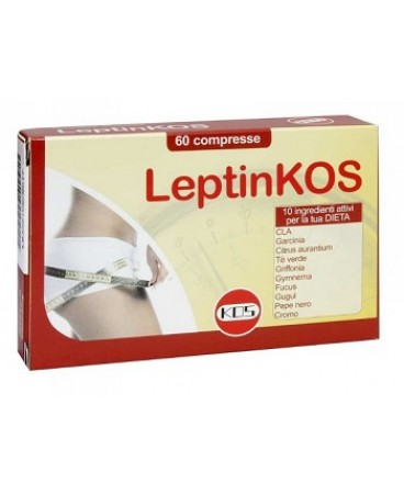 LEPTIN KOS 60CPR