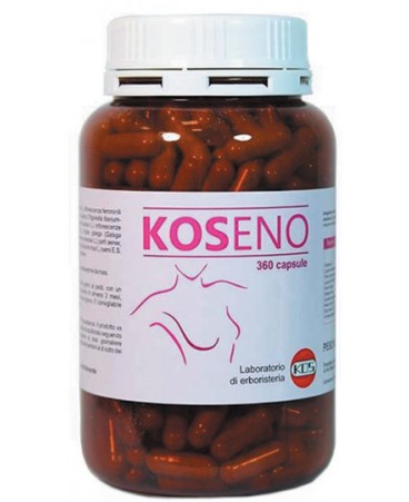 KOSENO 360CPS