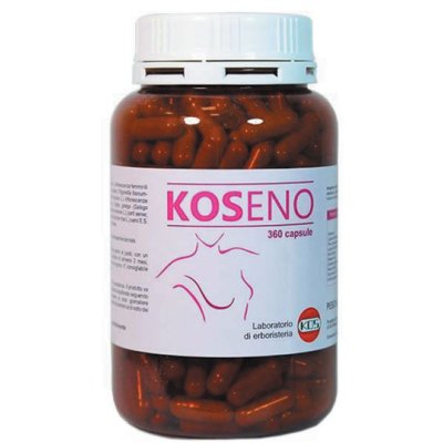 KOSENO 360CPS KOSENO 360CPS