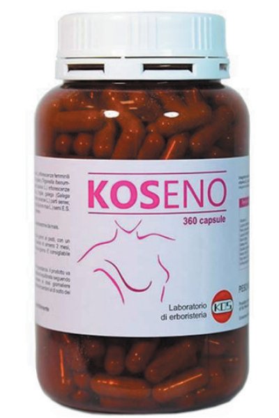 KOSENO 360CPS KOSENO 360CPS