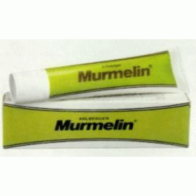 BANO LOZIONE MURMELIN 60ML