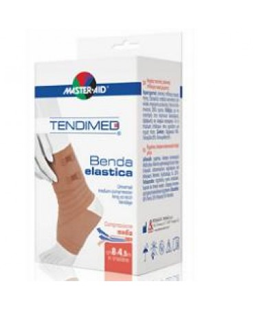 TENDIMED BND ELAST 10X450CM